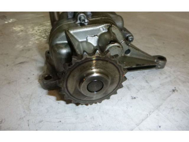 Čerpadlo oleje 6111810201, 6111810201 Mercedes-Benz E AMG W211 OM646.961