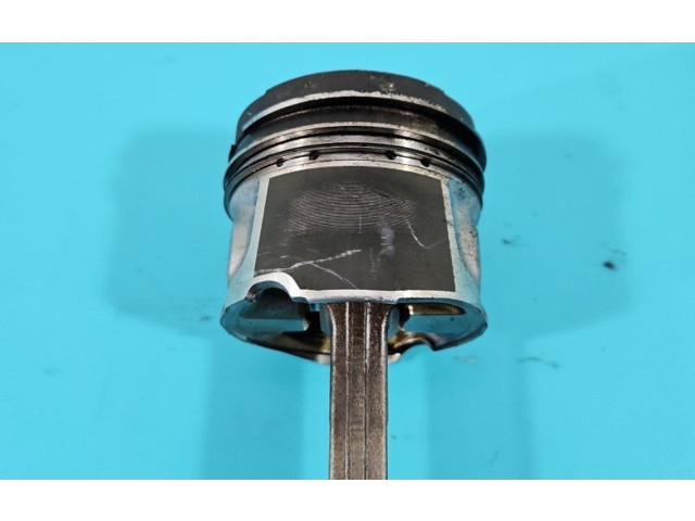 Блок АБС IMPRK1387876 Toyota Avensis T250 2003 - 2006 года