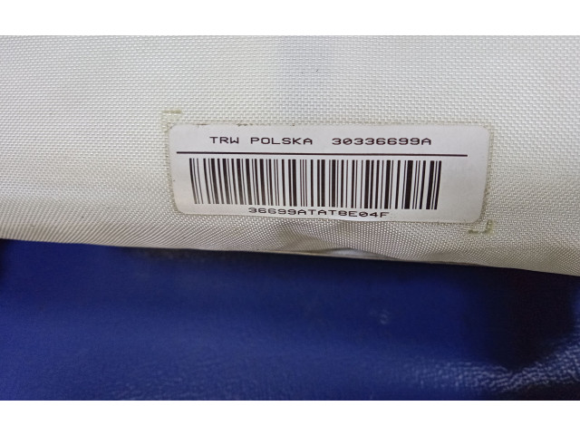 Подушка безопасности пассажира 606923530 Alfa Romeo 166