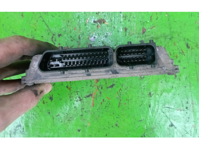 Řídící jednotka Skoda Felicia II 1999