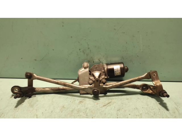 Механизм стеклоочистителей (трапеция)