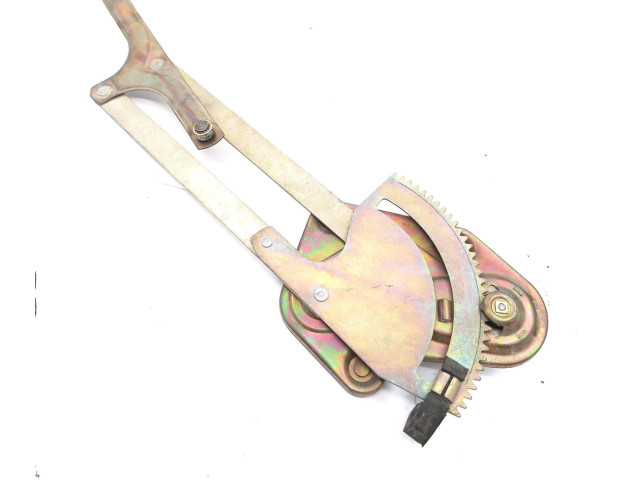 Передний механический механизм для подъема окна Dacia 1300 1310 1320 1325 1410