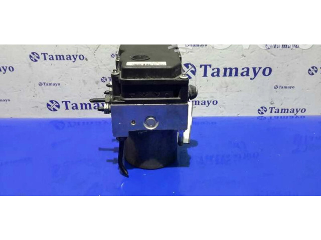 Блок АБС 0265232065, 0265801044   Peugeot  Expert  2007 - 2016 года