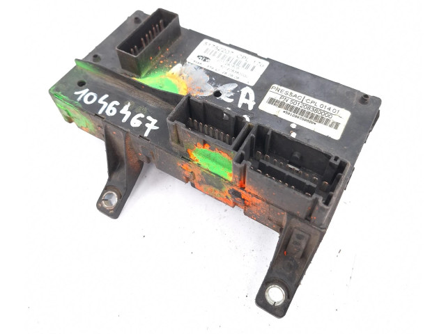 Блок предохранителей 51752207, 501208380000 Fiat Albea