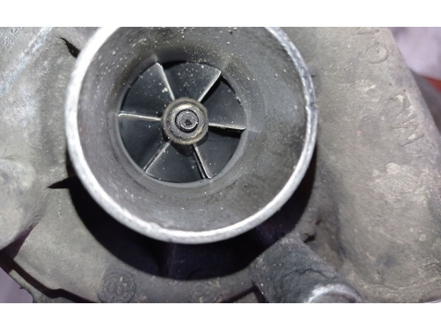 Turbodmychadlo Турбина 9622526980   Citroen Berlingo   