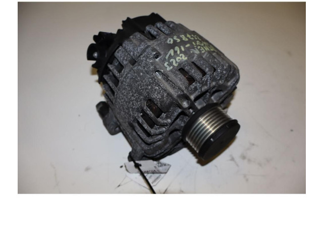 Генератор 9803750980   Peugeot Partner III      