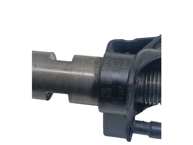 Форсунка 0445115054, 059130277AJ    Volkswagen Phaeton   