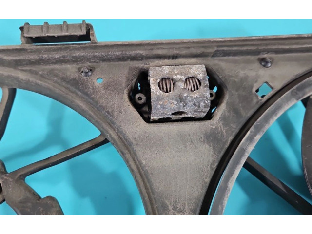 Комплект вентиляторов     IMPRK1397081    Ford Transit -  Tourneo Connect 