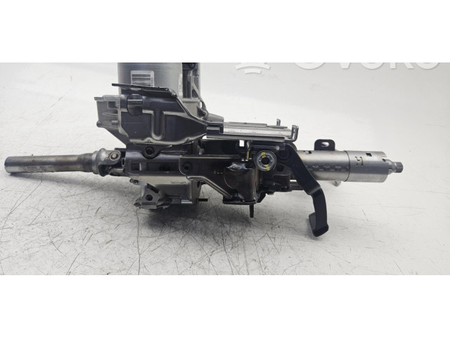 Руль Renault Clio III 2005 - 2012 года 8200937939B