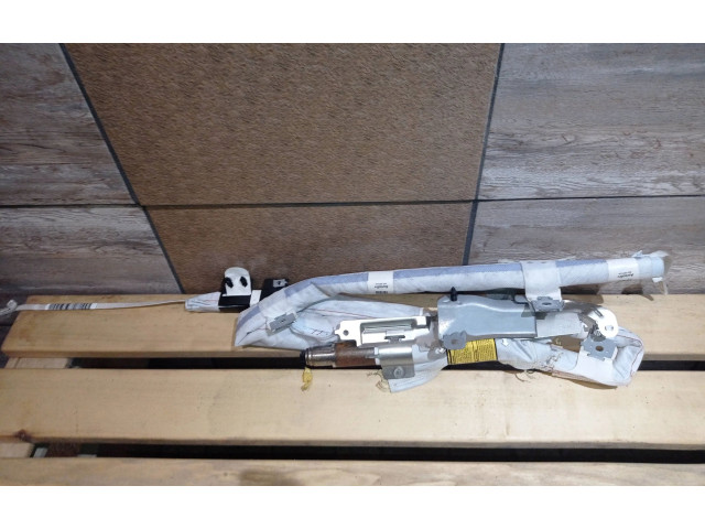 Боковая подушка безопасности 0255900h0908004002 KIA Ceed