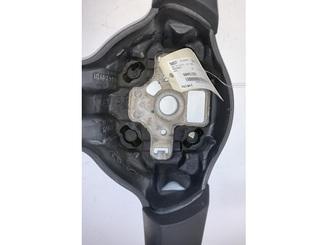 Руль Volkswagen Golf VI  2008 - 2013 года 5K0419091H      