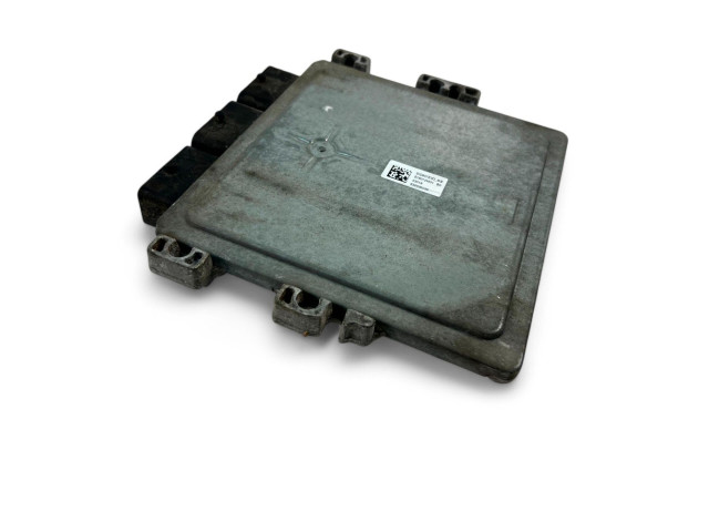 Блок управления двигателем Блок управления 31355712, S180134103A Volvo S60