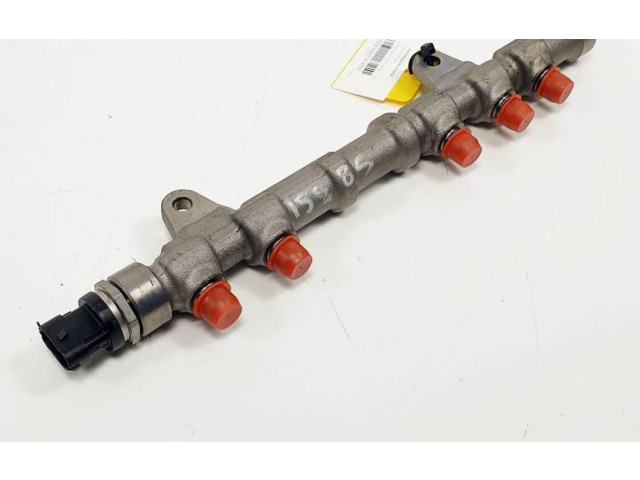 Топливная рампа 0445214217   Citroen Nemo   для двигателя FHZ