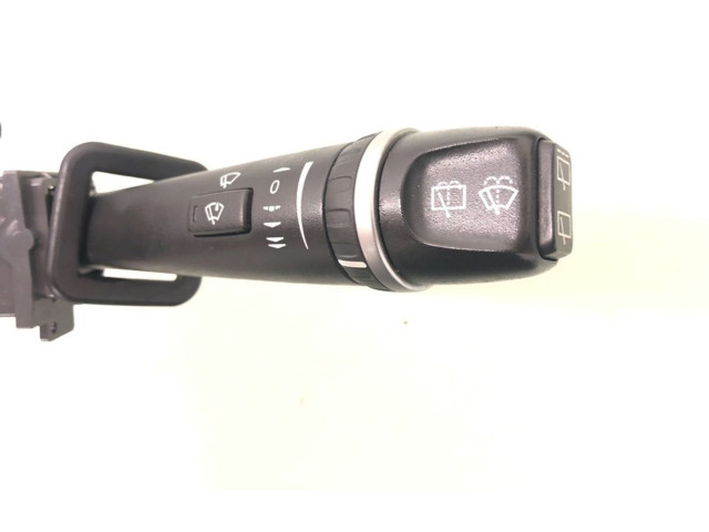 Переключатель дворников 30798530, 30798530   Volvo V70