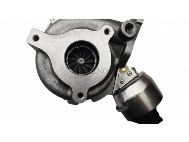 Турбина Audi A4 S4 B8 8K 2.0 TC30-0032, 53039880133