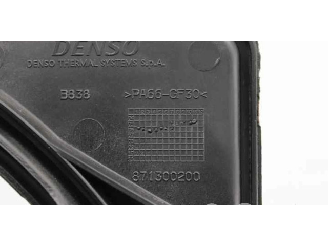 Вентилятор радиатора 871300200 Fiat Grande Punto