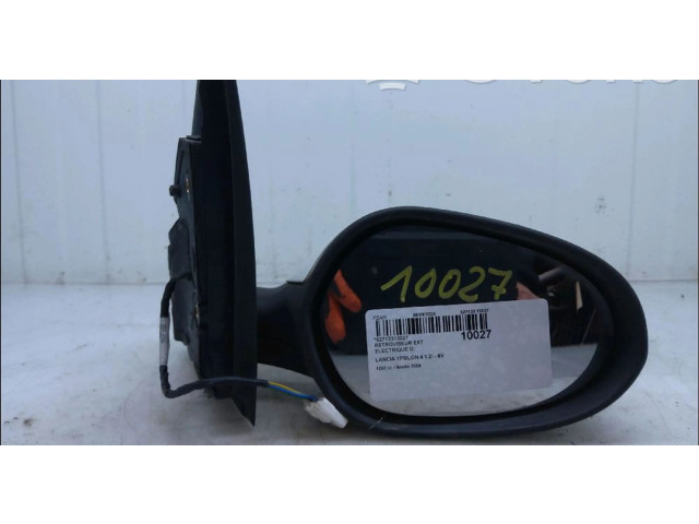 Зеркало электрическое        Lancia Ypsilon   -  года   