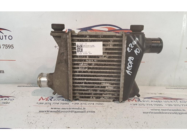 Интеркулер 127100-3251, 127100-3251 Honda Accord