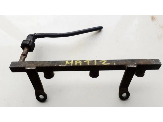 Vstřikovací lišta Daewoo Kalos pro benzínový motor 1.2