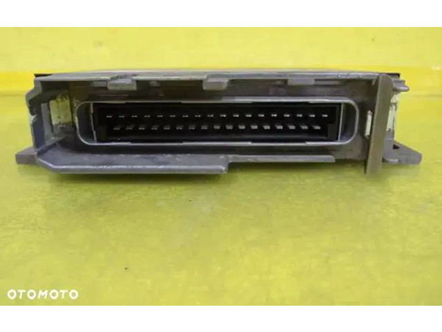 Блок управления АБС 0265100039 Opel Vectra A