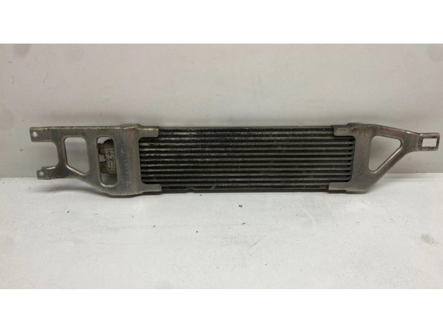 Масляный радиатор коробки передач