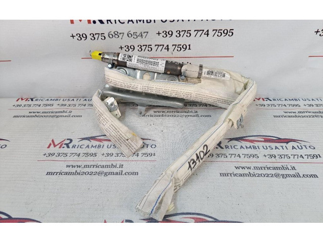 Боковая подушка безопасности A1713407711, A1713407711 Mini One - Cooper Coupe R56