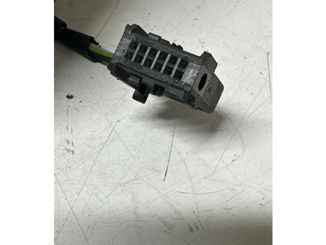 Zpětné zrcátko BMW 7 E38 2000 010372