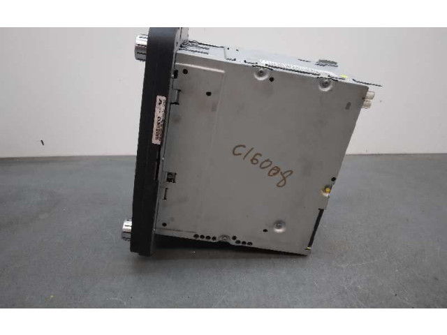 Блок управления HiFi audio