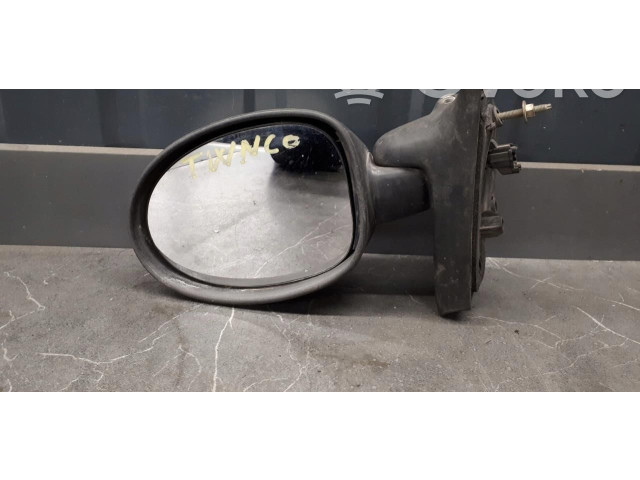 Зеркало электрическое Renault Twingo I 1994 - 1998 года