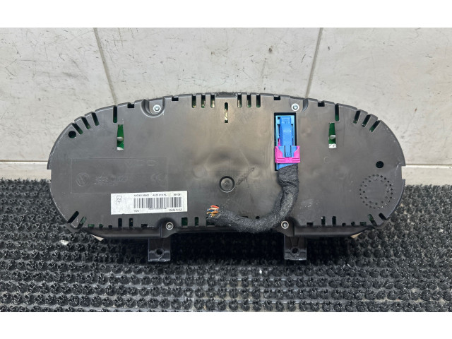 Панель приборов 8X0920930C Audi A1