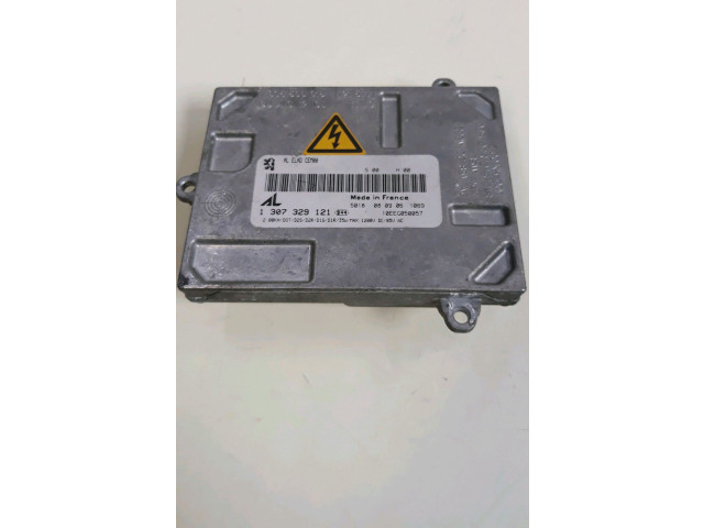 Блок управления Xenon