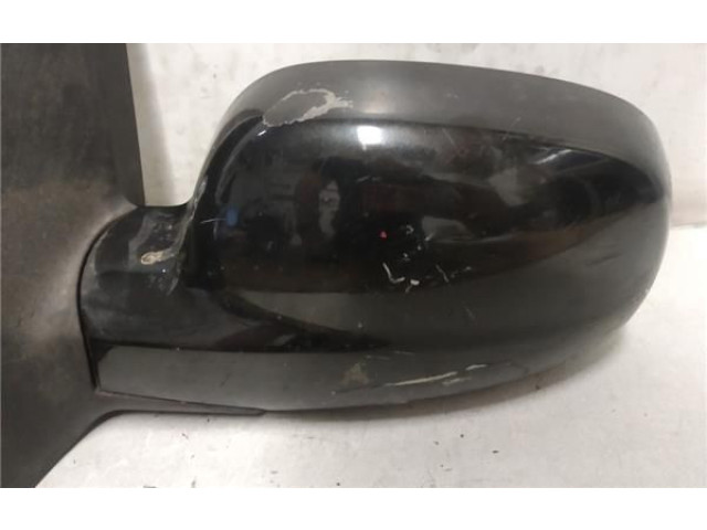 Зеркало электрическое SsangYong Rexton - года