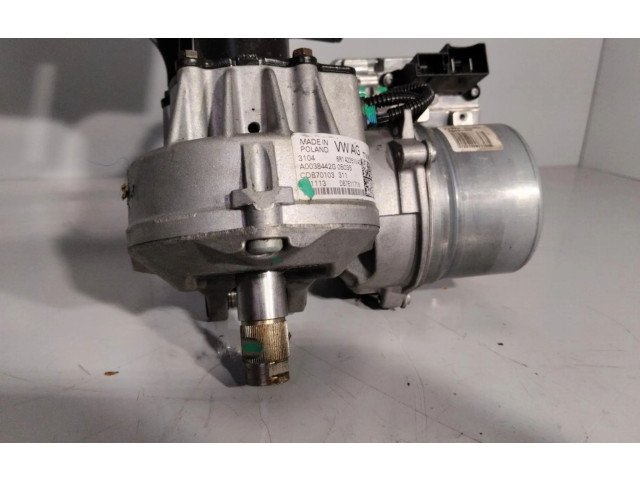 Руль Skoda Rapid (NH)  2012 - 2019 года A0038442G      