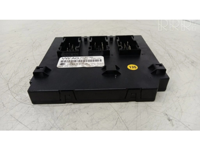 Блок комфорта 1K0937084, 5DK00965000 Volkswagen Golf VI