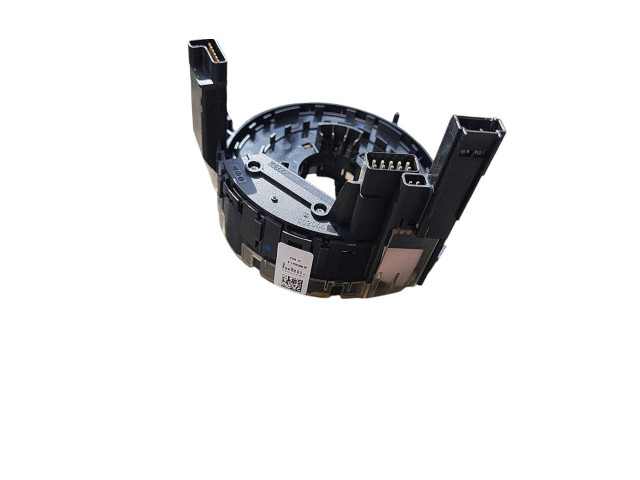 Подрулевой шлейф SRS 4E0953541A   Audi A6 S6 C6 4F