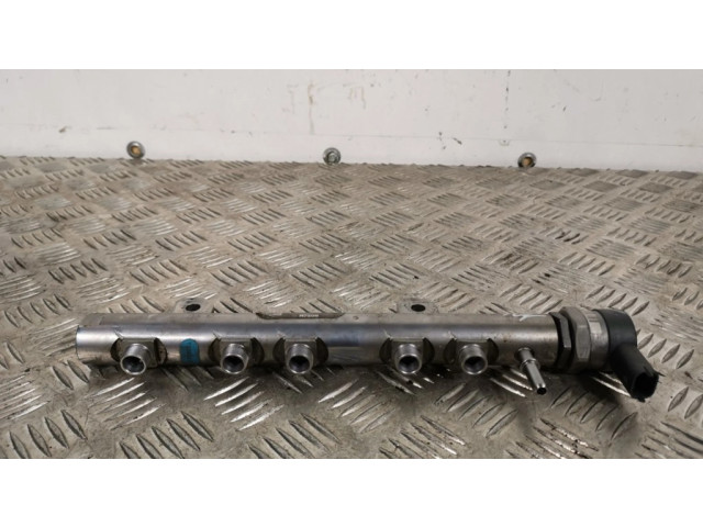 Vstřikovací lišta 0445216044, 0281006209   Chrysler 300C  pro naftový motor 3.0  