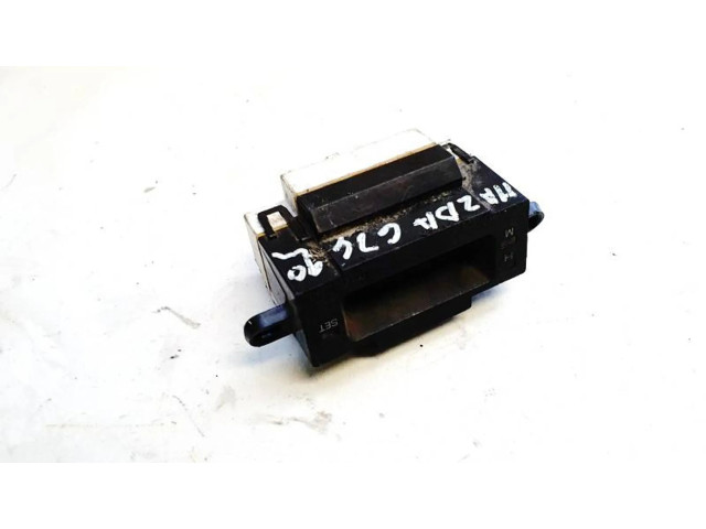 Дисплей 28762 Mazda 626