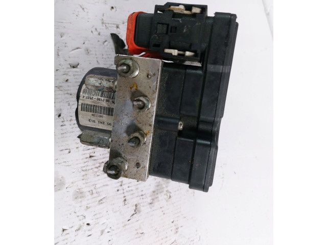 Блок АБС 95241913   Chevrolet  Spark   -  года