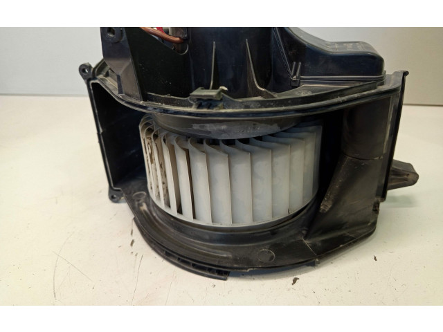 Вентилятор печки 4F0820521A, 4F0910521 Audi A6 S6 C6 4F