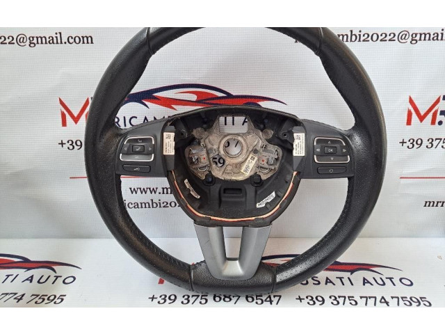 Volant Seat Leon (1P) 2005 5P0419091AR, 5P0419091AR