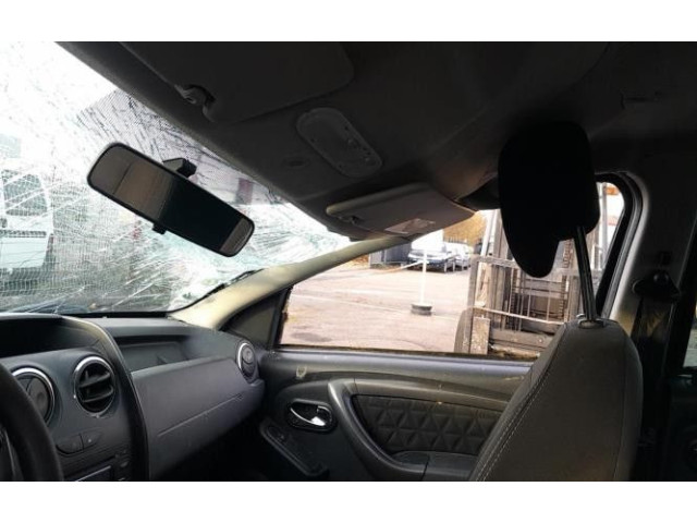 Панель приборов 248102645R, 248102645R Dacia Duster