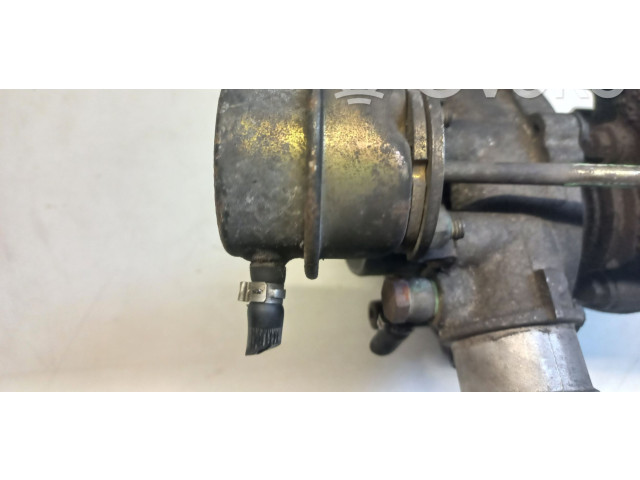 Турбина Skoda Fabia Mk1 (6Y)