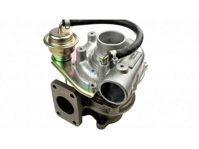 Turbodmychadlo Турбина 7617463, VL8 Alfa Romeo 155 1.9