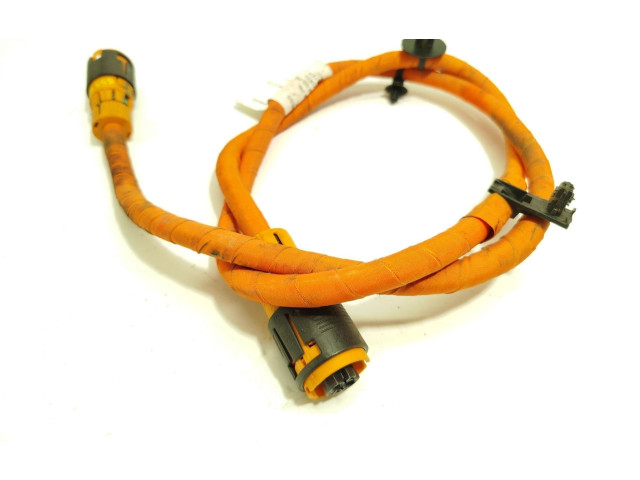 Блок управления 8889626067 Lynk & co 01