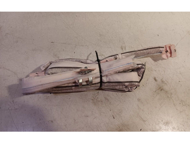 Боковая подушка безопасности 3V9880742D   Skoda Superb B8 (3V)