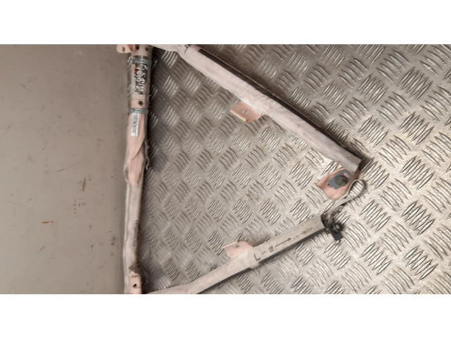 Боковая подушка безопасности 39008397 Vauxhall Astra K