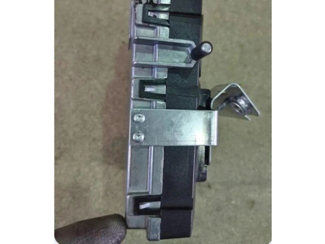 Блок управления двигателя 30775509   Volvo XC90