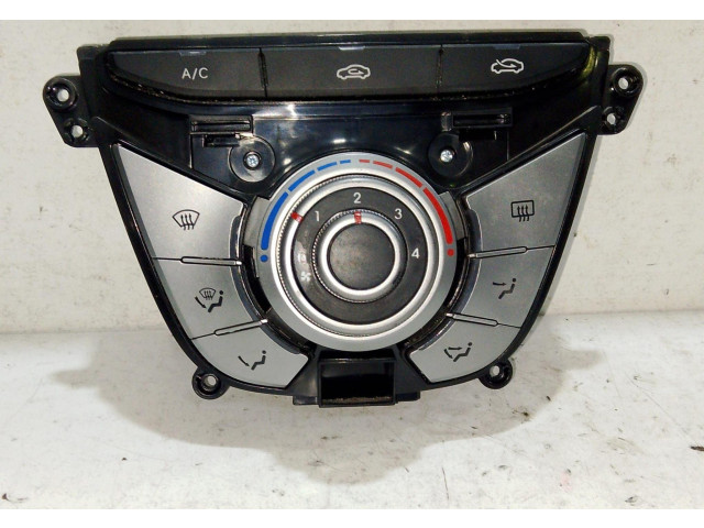 Блок управления климат-контролем 97250-1K030, 97250-1K030   Hyundai ix20
