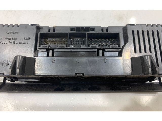 Steuergerät Klimaanlage A2C53218428, 5j0907044a   Skoda Fabia Mk2 (5J)