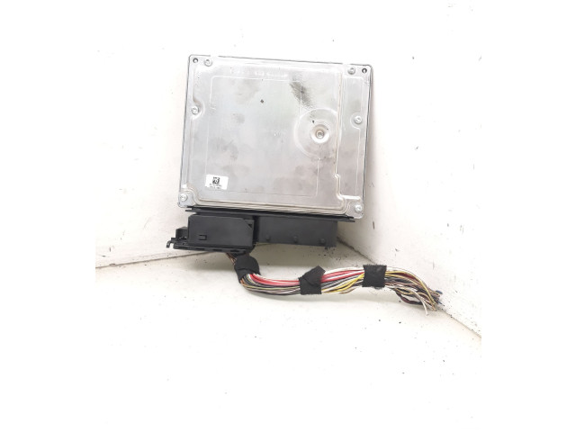 Řídící jednotka 0281014238, 7809000 BMW 3 E90 E91 2008